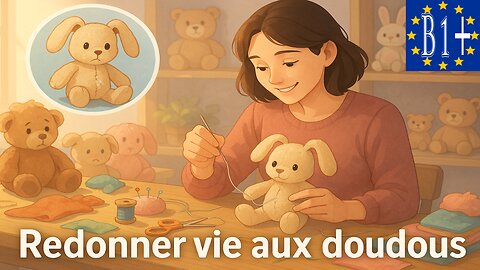 CUDDLY TOYS REBORN (fr-en)