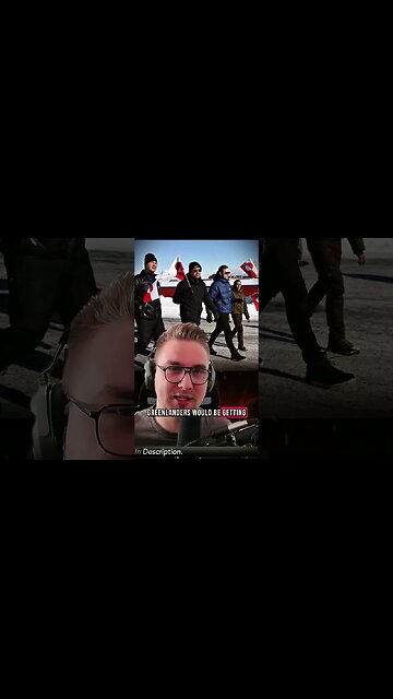 WTF! Trump Is Buying Greenland!? 🤣