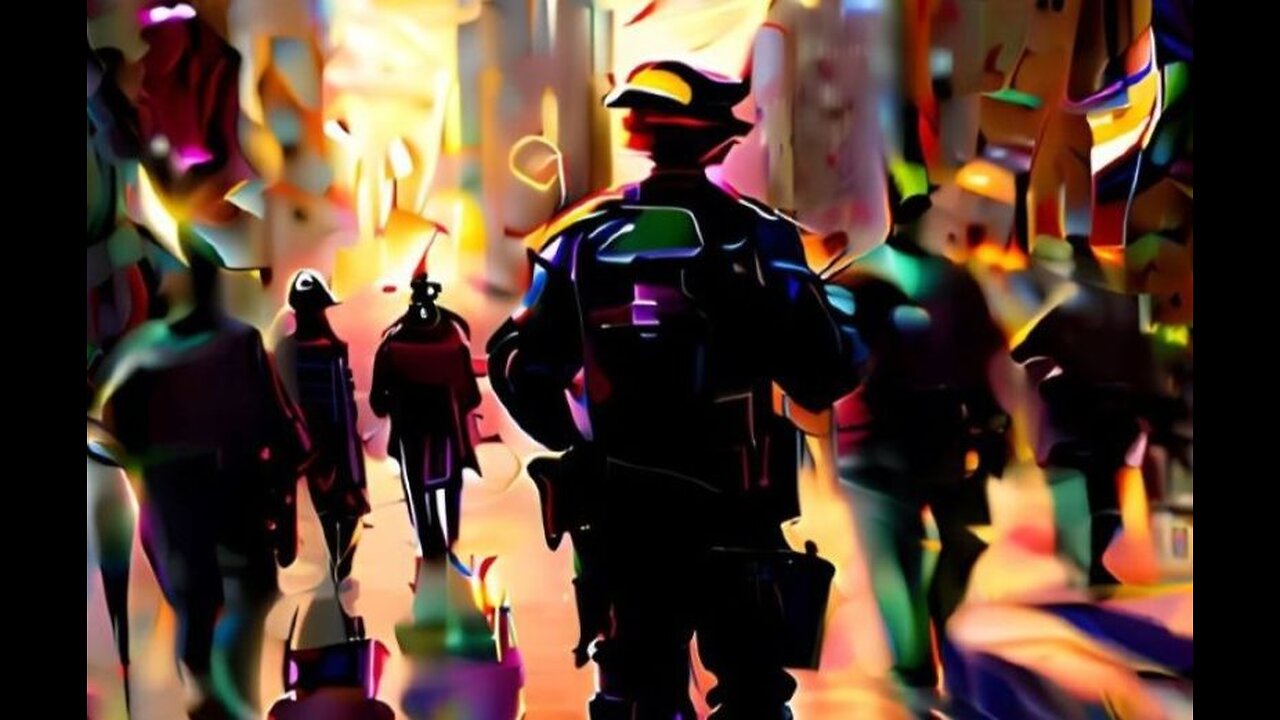 Mental Overload: Friendship, Priorities, and Holding the Line