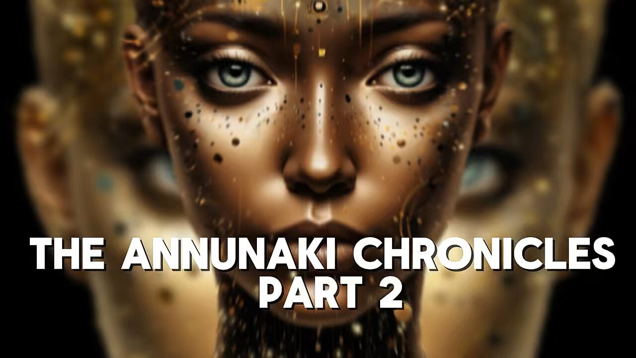 Annunaki chronicles part 2