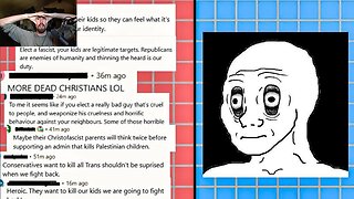 WHERE THE F*CK IS THE FBI?!