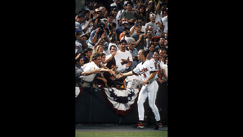 Baltimore 1995