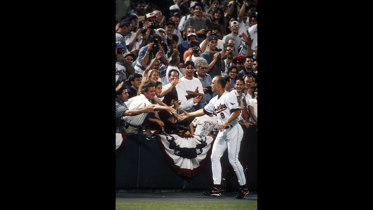 Baltimore 1995