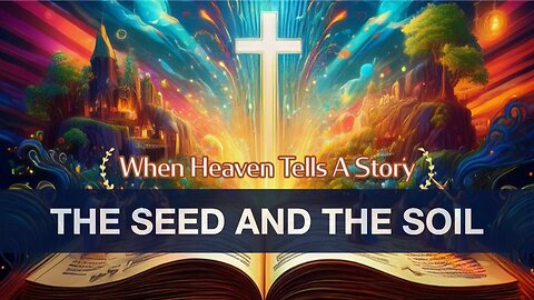 July 27, 2025 - THE SEED AND THE SOIL