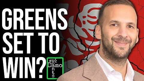 Labour Safe Seat in Danger – Will the Greens Take It?