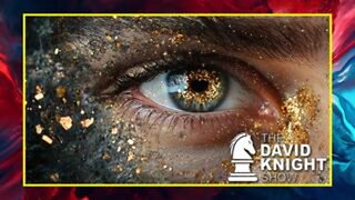 Golden Eye Nanotech: Doctors Inject Gold to Restore Vision