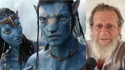 Avatar, Weeds as Food, Reality Hack, Investors XRP.