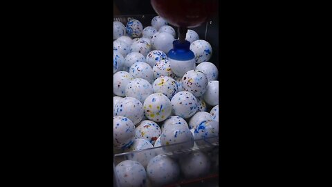 Jawbreaker Machine! 🍬
