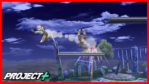 This is not supposed to happen... | Project+ v3.1.0 Gameplay | Super Smash Bros.