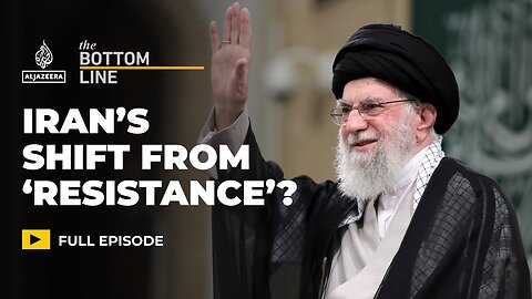 How desperate is Iran for a deal with the US_ _ The Bottom Line