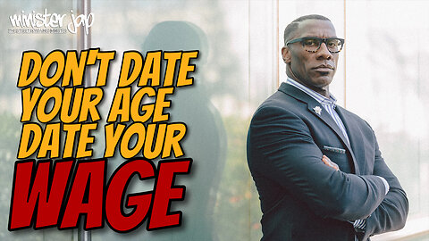 The Shannon Sharpe Shakedown - How to lose $50 Million Being Thirsty & Old