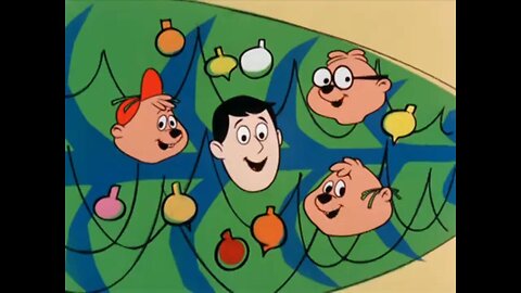 "The Chipmunk Song (Christmas Don't Be Late)"