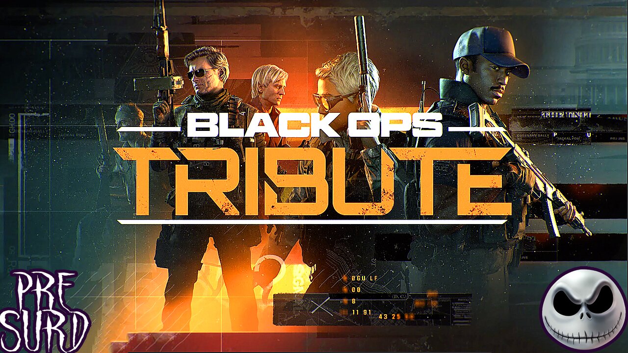 🔵 Call Of Duty: Black Ops 6 - Black Ops Tribute Event!