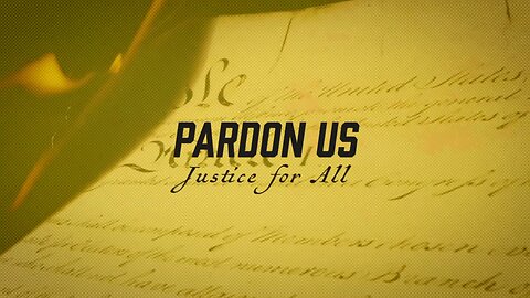 Pardon Us, Justice for All: Trailer