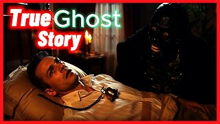 (50 Berkeley Square) A True Ghost Story A Real Haunted House True Crime - True Horror Ghost Stories
