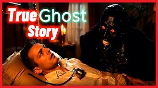 (50 Berkeley Square) A True Ghost Story A Real Haunted House True Crime - True Horror Ghost Stories