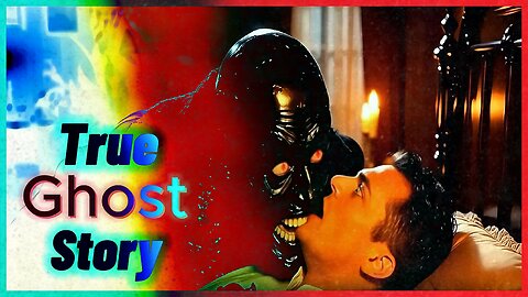 (50 Berkeley Square) A True Ghost Story A Real Haunted House True Crime - True Horror Ghost Stories