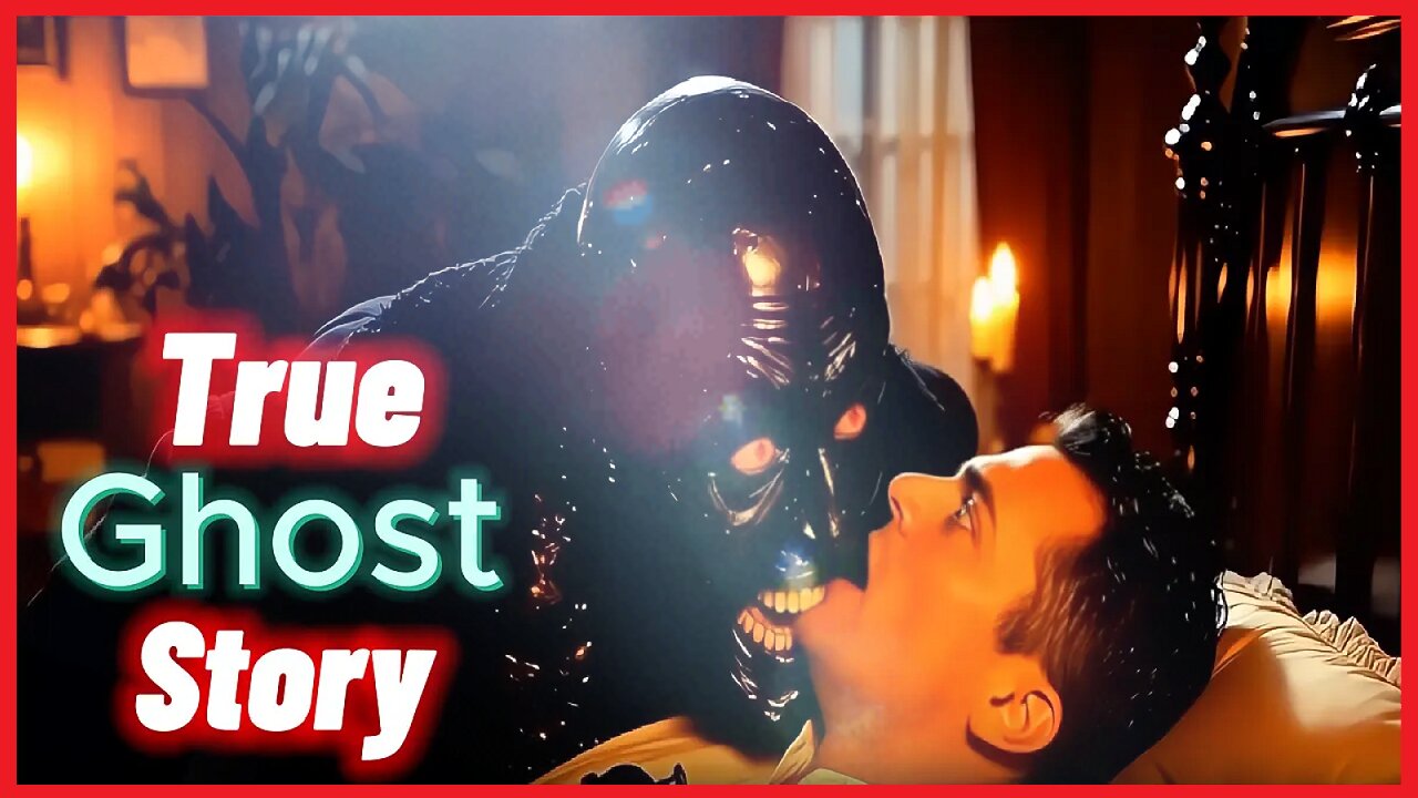 (50 Berkeley Square) A True Ghost Story A Real Haunted House True Crime - True Horror Ghost Stories