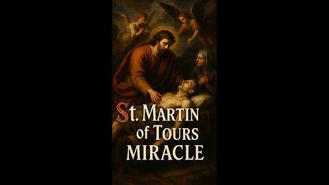 Astonishing Miracles by Saints That Changed History Forever! ✨🙏