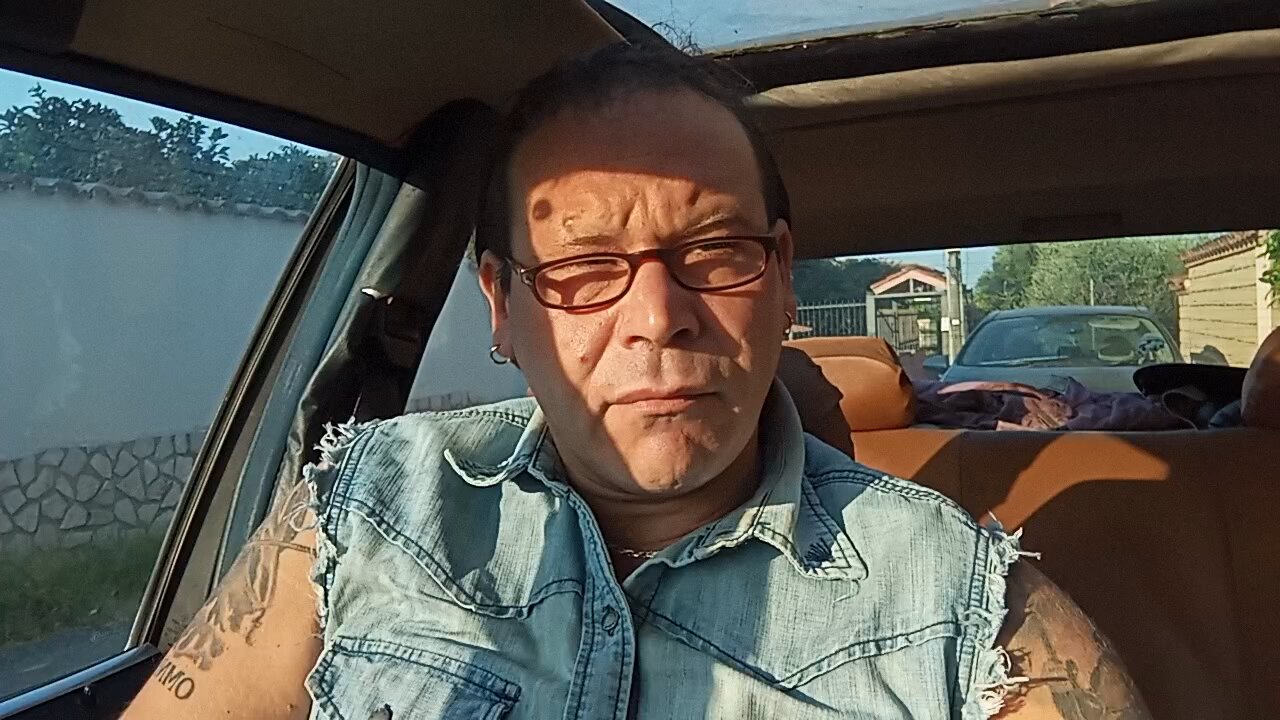 Rita De Crescenzo, scende in campo...🤦