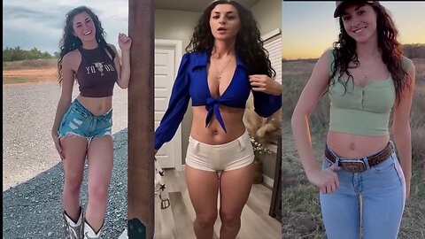 Bunch Of Short Videos Mixed Together