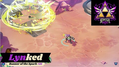 A New Lynked Horizon (DK_Mach22)