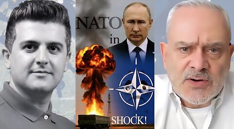Col. Jacques Baud: NATO in PANIC — Putin’s STRIKE Destroys Ukraine’s Defenses!
