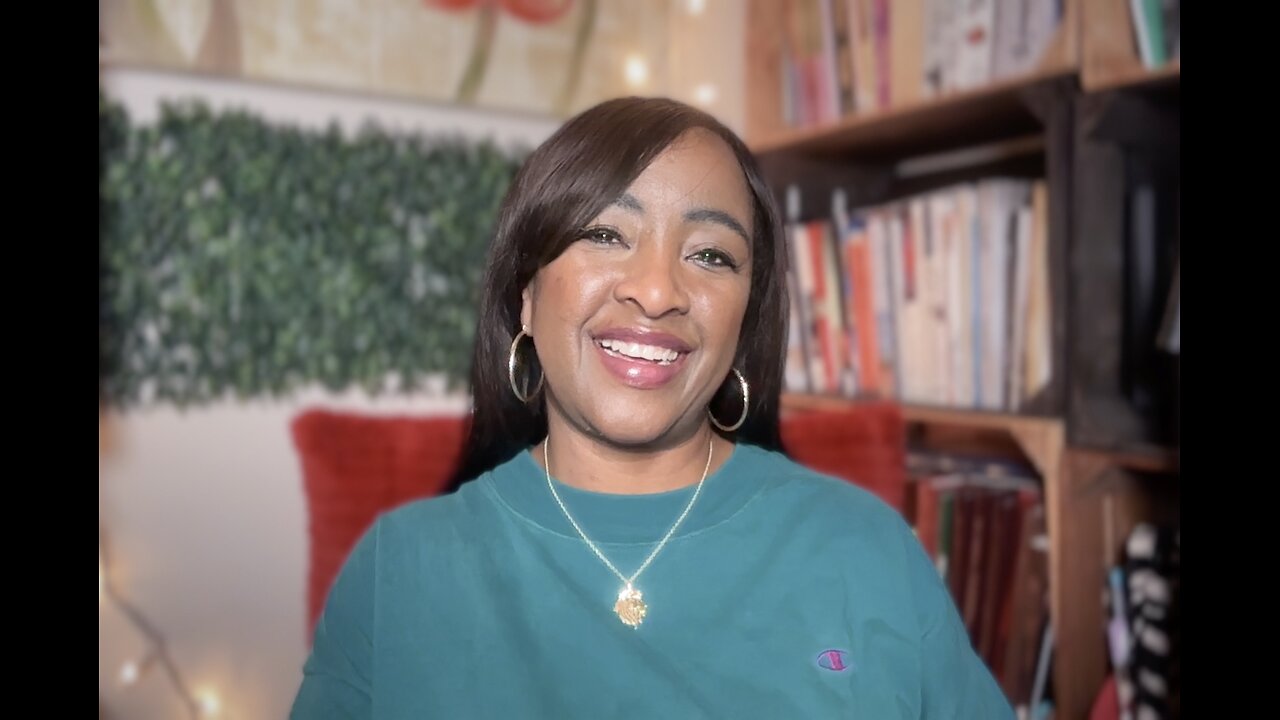 Thanksgiving Week Series - Things For Which We Should Be Thankful Ep 134