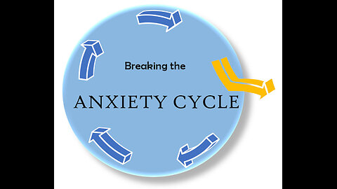 "Break Free from Anxiety and Distraction – Understand the Cause"