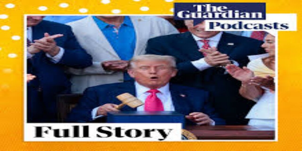 Comedian Podcaster Who Helped Trump Win Unleashes Scathing Attack,