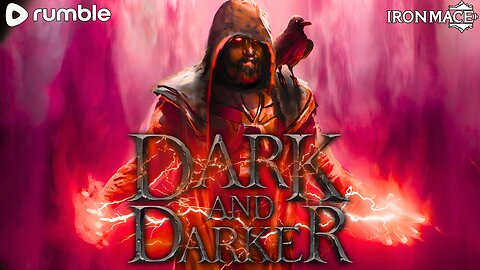 NEW WIPE, NEW HYPE / GAME SAVED? - D4RK AND D4RKER