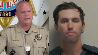 Charlie Kirk Shooter Makes Shocking Demand - Sheriff Gives In