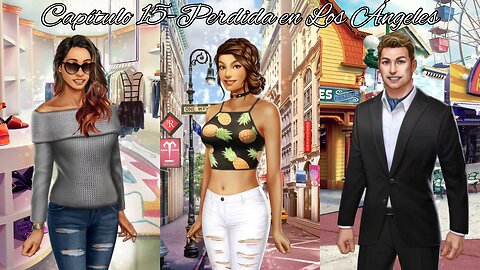 Choices: Stories You Play- El Romance Real, Libro 2 (Capítulo 15) |Diamantes|