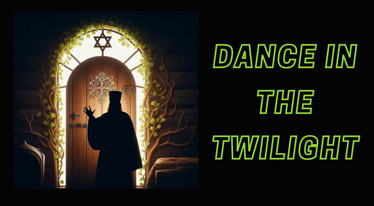 "Dance in the Twilight" w/Justified Belief, Ep.39