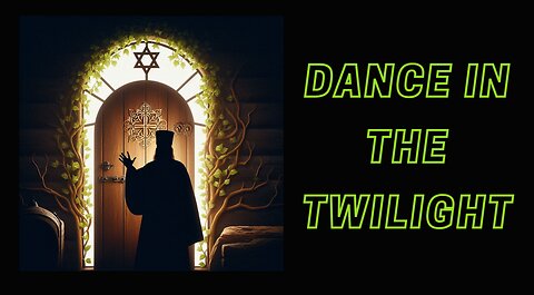 "Dance in the Twilight" w/Justified Belief, Ep.39