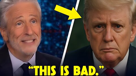BREAKING: Trump HIT With BAD NEWS He Didn’t See Coming!