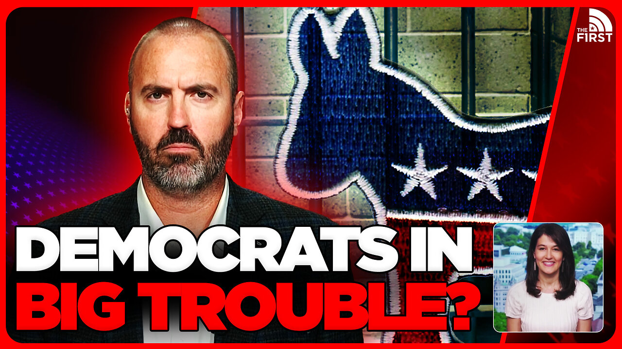 Pam Bondi To INDICT Top Democrat Officials?!