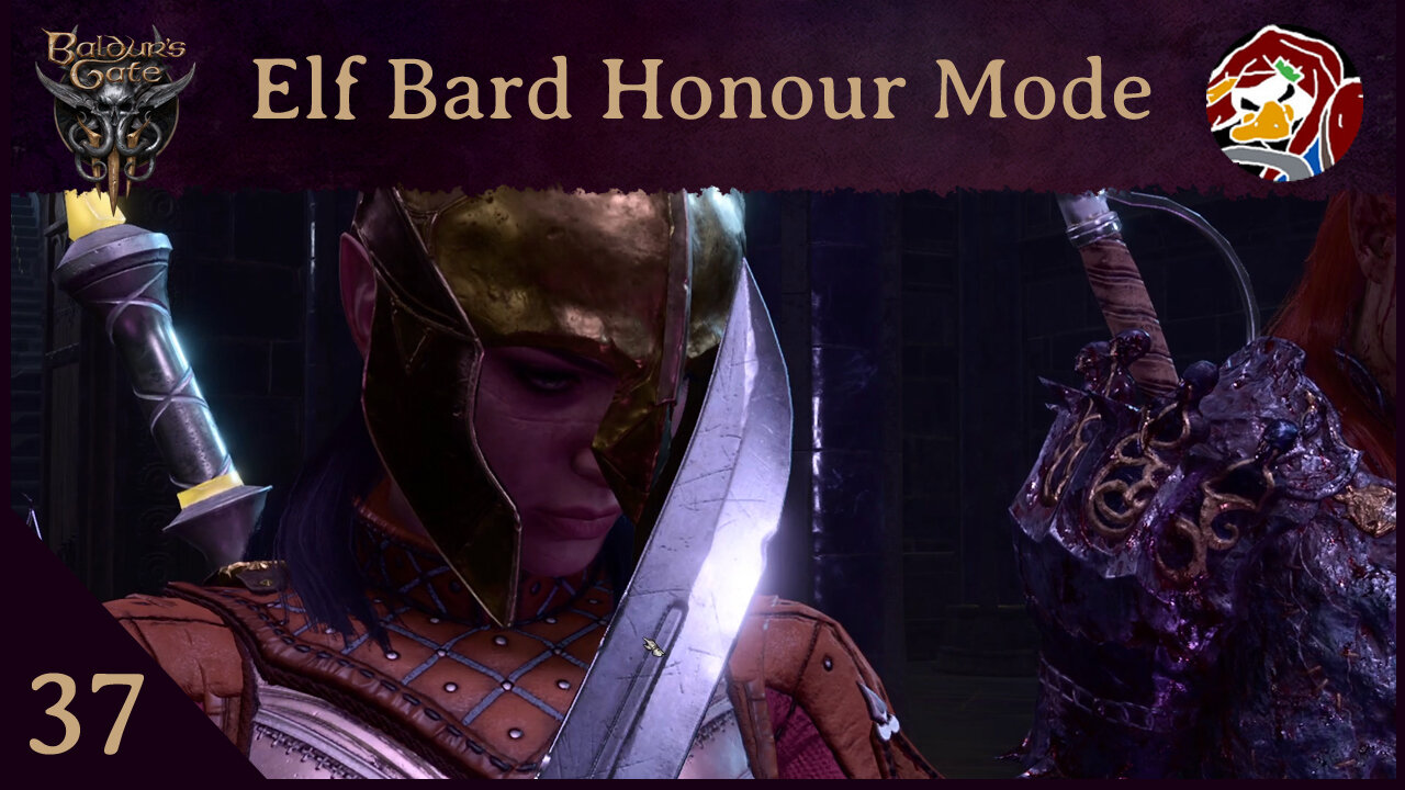 BG3 Episode 37 - The Final Trial: Was This A Pass Or A Fail?