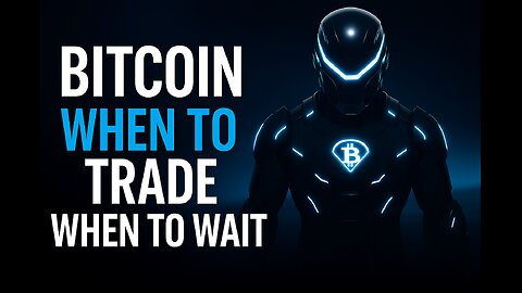 Bitcoin Leverage Secrets: When to Trade, When to Wait!