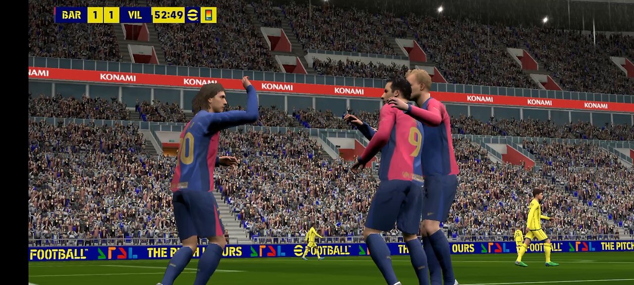 what A Goal 😨
