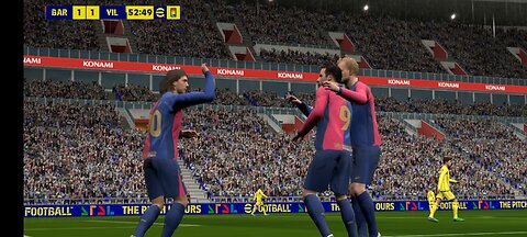 what A Goal 😨