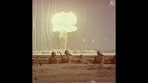 What Happened During the First Nuclear Test?