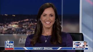 It's clear whose side Democrats are on: Sen. Katie Britt