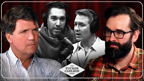 Matt Walsh: Dave Smith/Douglas Murray Debate, Transgenderism, and What It Really Means to Be a Man