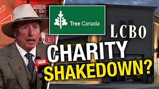 Enough with the charity shakedowns at the checkout!