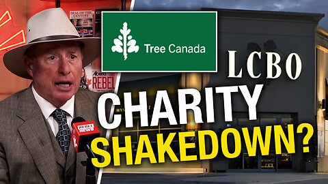 Enough with the charity shakedowns at the checkout!