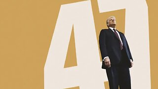 ART of the SURGE: The Donald Trump Comeback (Season 2, Episode 2)