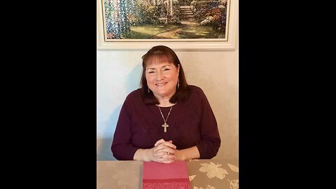 Laura Bovard - The Splendor of Heaven Podcast #22 Heavenly Vision "Jesus is Our Mercy"