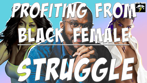 Tyler Perry is Profiting from Black Female STRUGGLE | Crowder Goes RP | Men Moving RIGHT | Modern XX