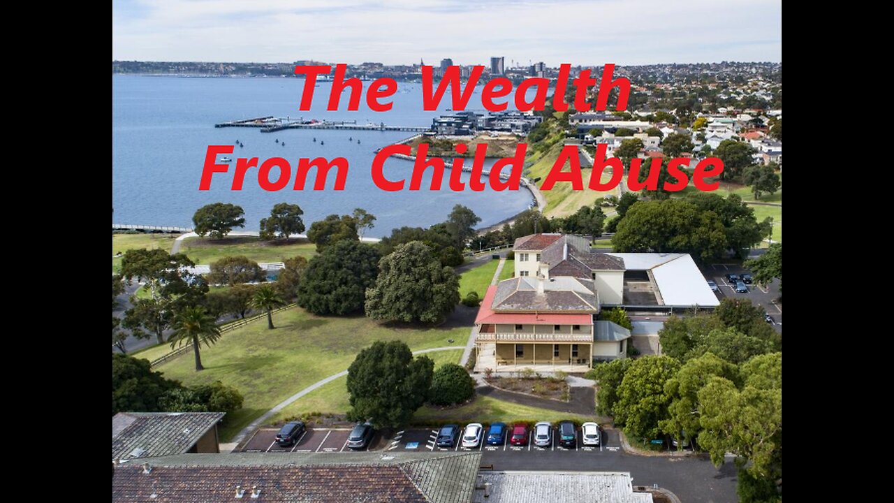 Out of Home Care The horrors are back in the News